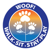 WOOF! Walk Sit Stay Play